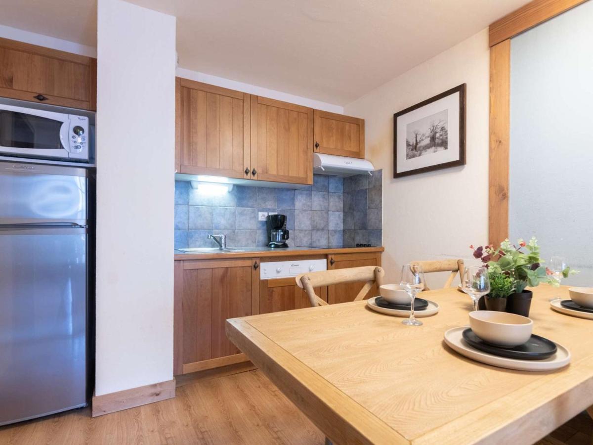 Appartement Duplex Centre Saint-Lary Avec Piscine, Sauna Et Parking - Fr-1-296-395 Экстерьер фото