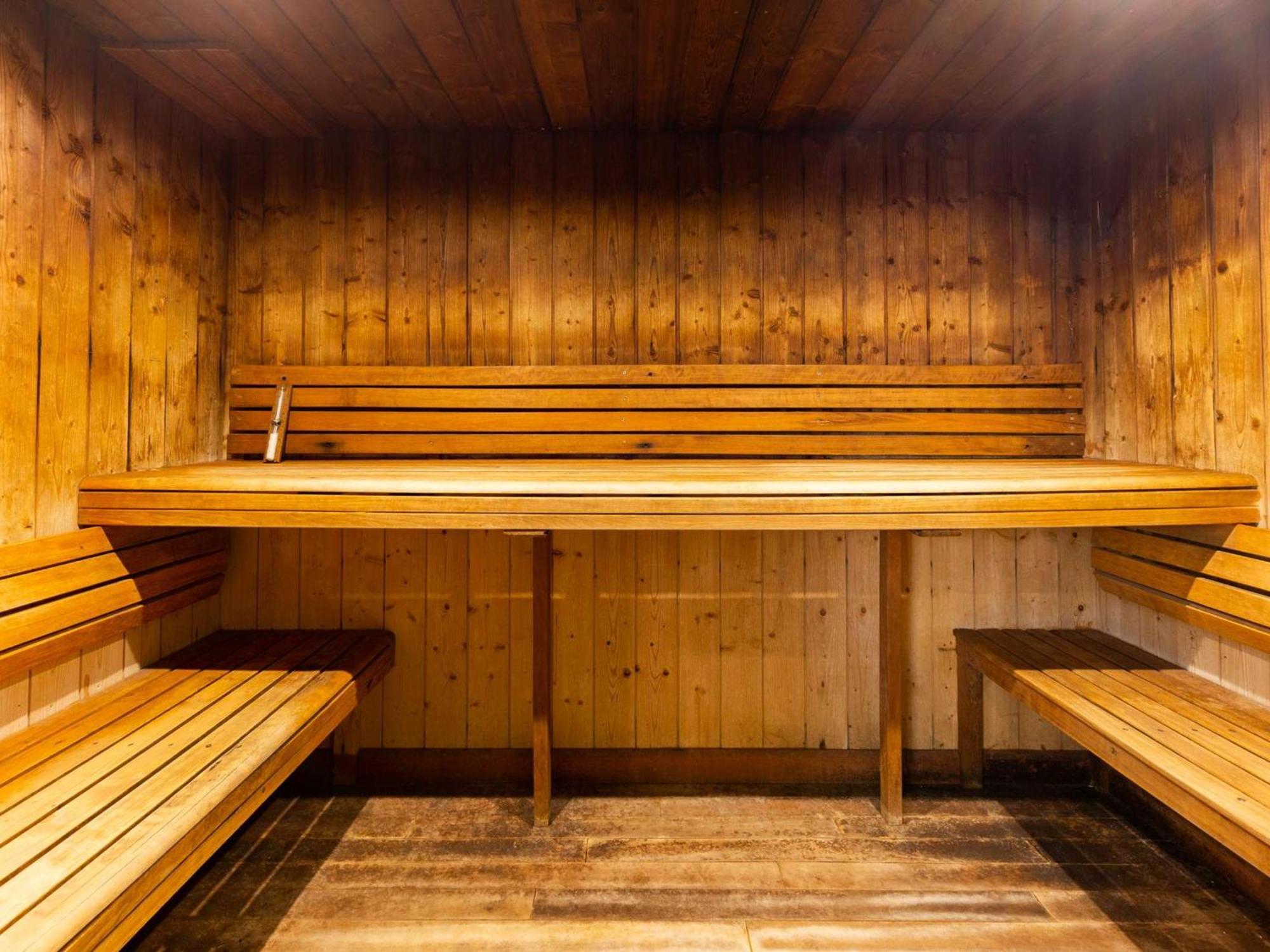 Appartement Duplex Centre Saint-Lary Avec Piscine, Sauna Et Parking - Fr-1-296-395 Экстерьер фото